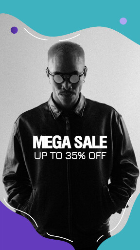 فروش ویژه ، عینک دودی ، مدلینگ