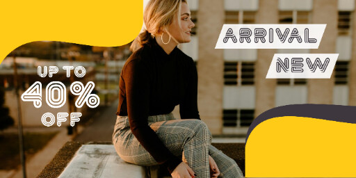 فروش ویژه ، محصول جدید ، کلکسیون جدید