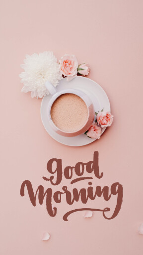 صبح بخیر