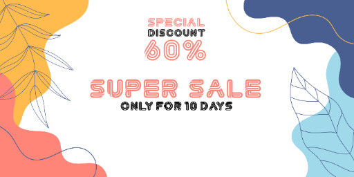 فروش ویژه، تخفیف، فروشگاه