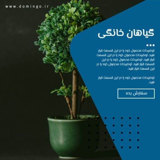 گیاهان خانگی ۸۳۹۱۲۰۴