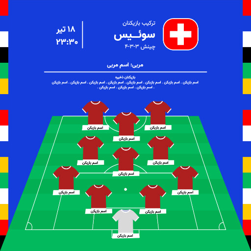 مسابقات یورو