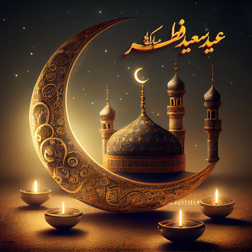 عید فطر