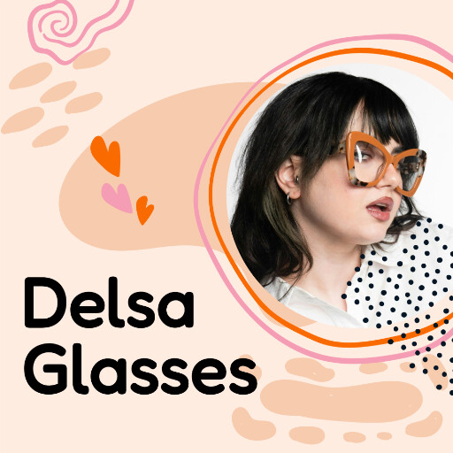 فروش، عینک، مد و پوشاک