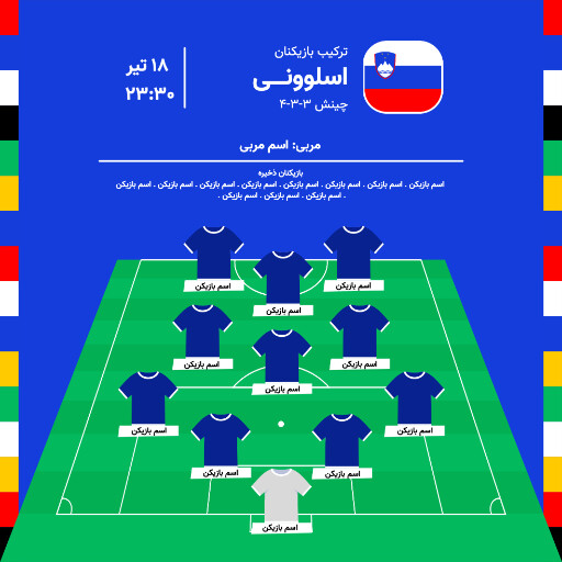 مسابقات یورو