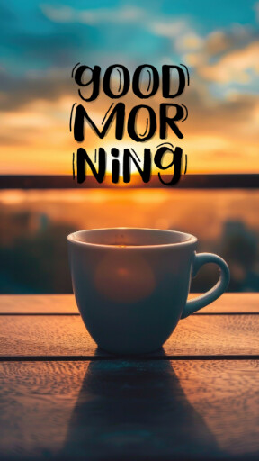 صبح بخیر