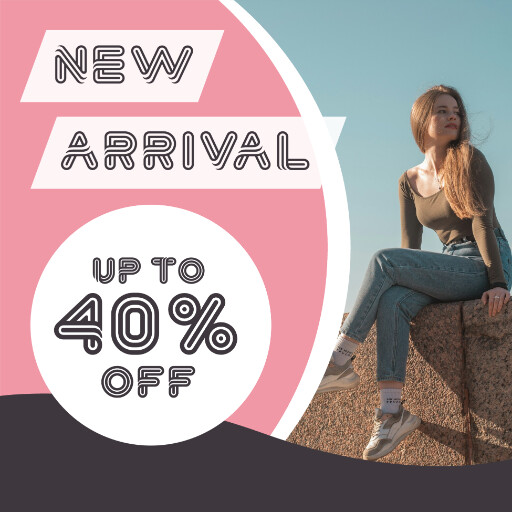 فروش ویژه ، محصول جدید ، کلکسیون جدید