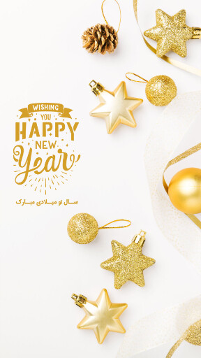 عکس خفن عکس تبریک کریسمس ۲۰۲۵