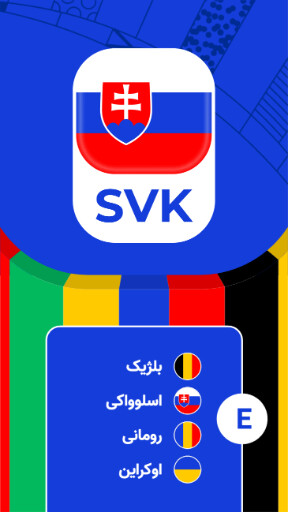 مسابقات یورو