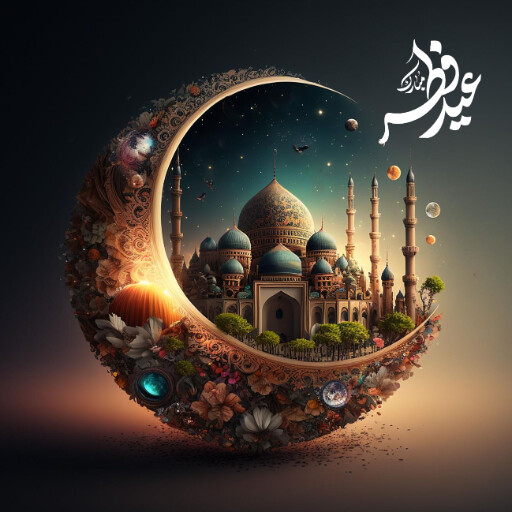 عید فطر