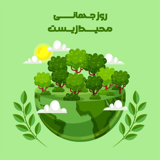 محیط زیست