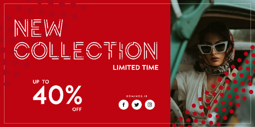 فروش ، محصول ، مدل ، فشن