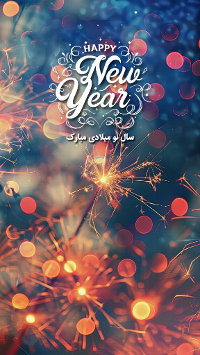 تبریک کریسمس به آلمانی