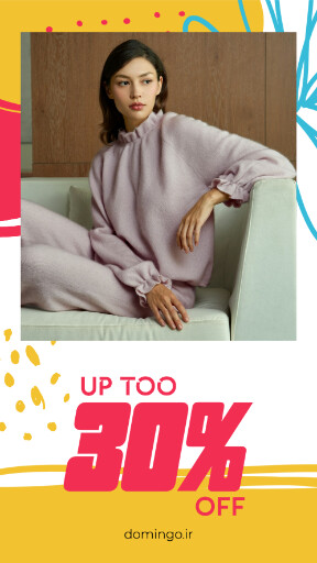 فروش ، تخفیف ، لباس