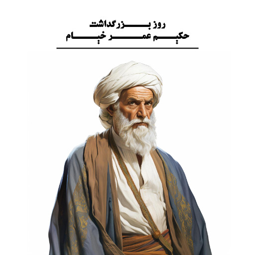 روز عمر خیام