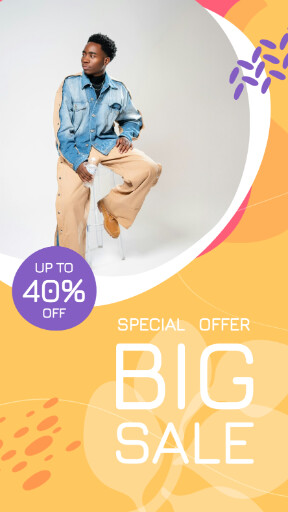 فروش ویژه لباس