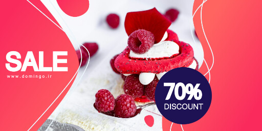 فروش . تخفیف