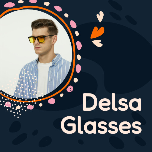 فروش، عینک، مد و پوشاک