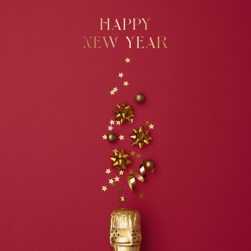 سال نو میلادی