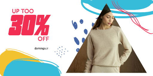 فروش ، تخفیف ، لباس