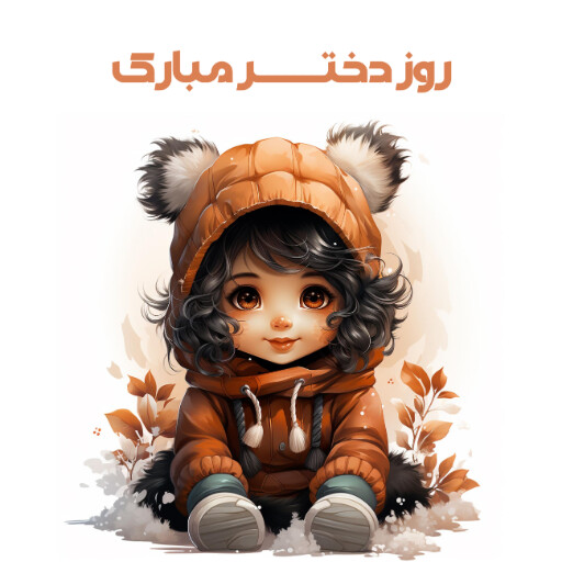 روز دختر