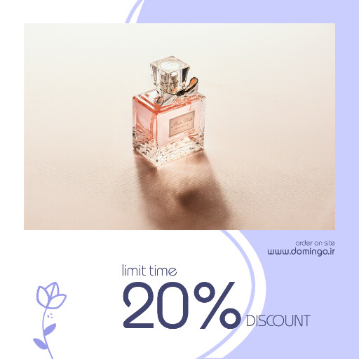 مد و پوشاک ، عطر و ادکلن ، فروش ، فروش اینترنتی