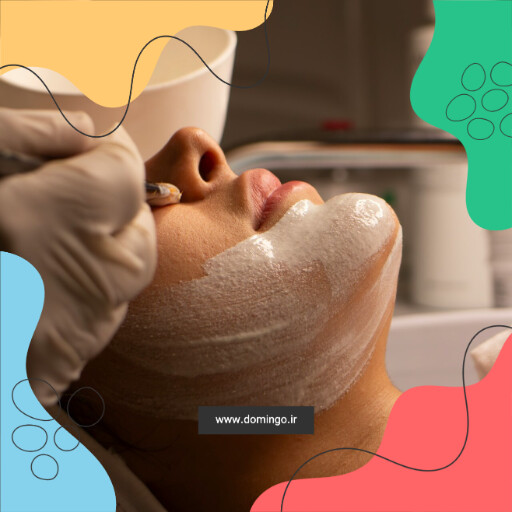 آرایشگاه، آرایش، فروش، سالن زیبایی