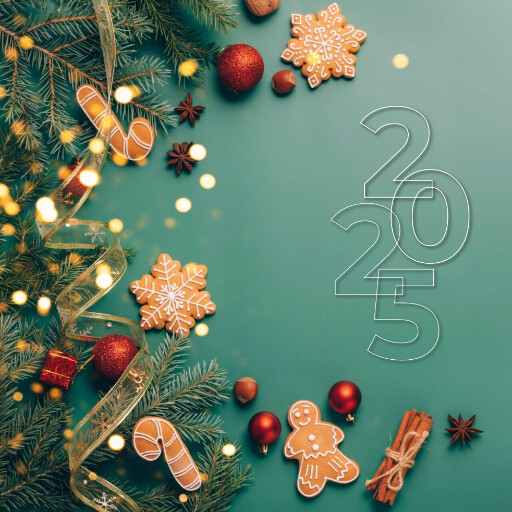 سال نو میلادی