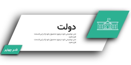 ارگان های کشوری ۴