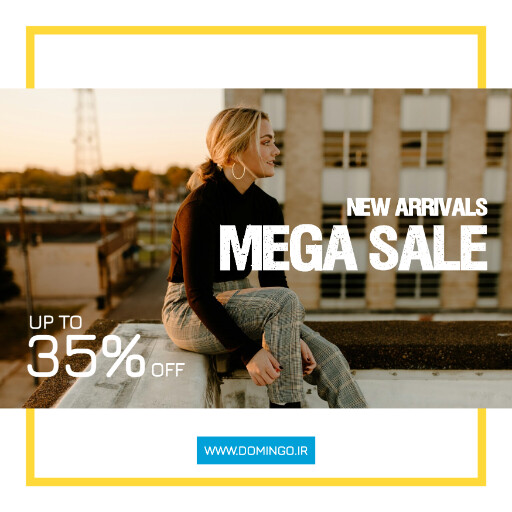 فروش ویژه . لباس و پوشاک