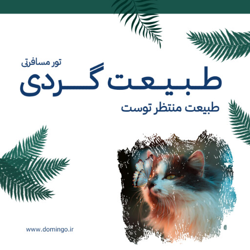 تور طبیعت گردی