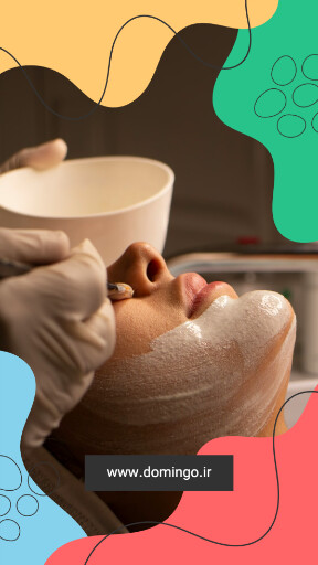 آرایشگاه، آرایش، فروش، سالن زیبایی