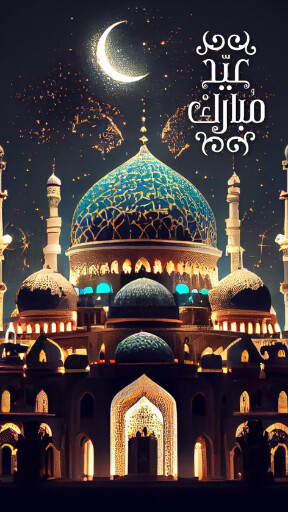 عید فطر