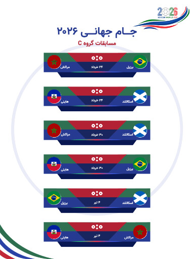 مسابقات جام جهانی