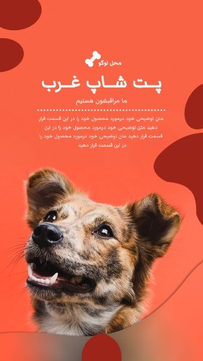 پت شاپ گربه و سگ