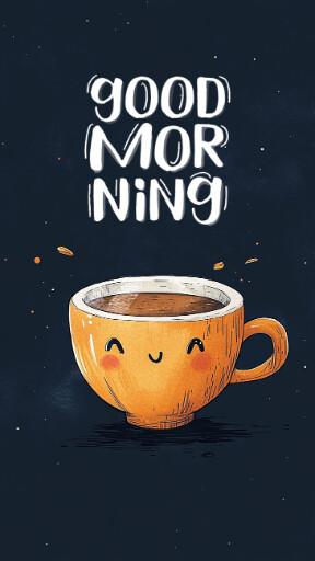 صبح بخیر