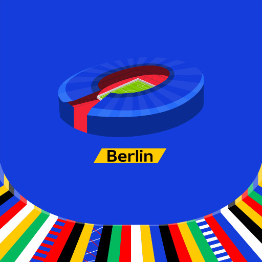 مسابقات یورو