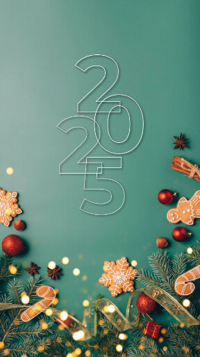 عکس خفن عکس تبریک کریسمس ۲۰۲۵