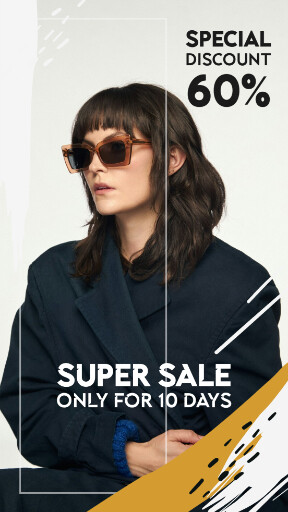 فروش ویژه، تخفیف