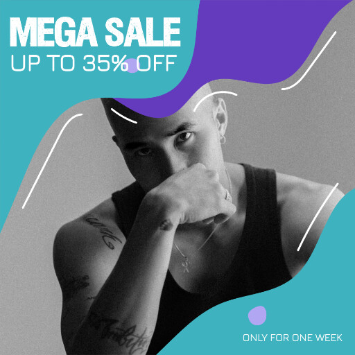 فروش ویژه ، عینک دودی ، مدلینگ