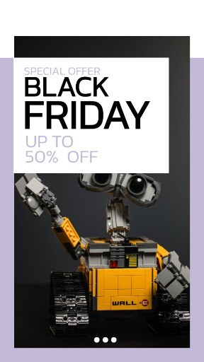 اسباب بازی ۵