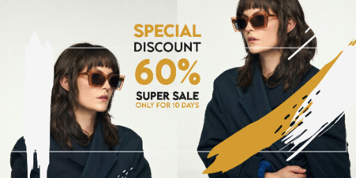 فروش ویژه، تخفیف