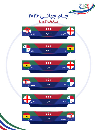 جام جهانی ۲۰۲۶