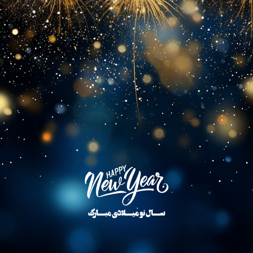 سال نو میلادی