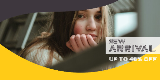 فروش ویژه ، محصول جدید ، کلکسیون جدید