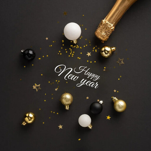 سال نو میلادی