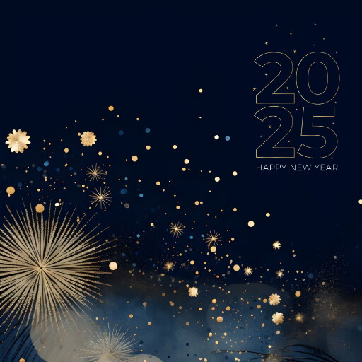 سال نو میلادی