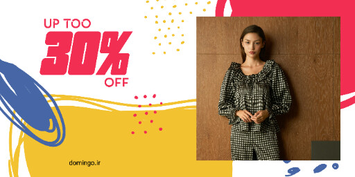 فروش ، تخفیف ، لباس