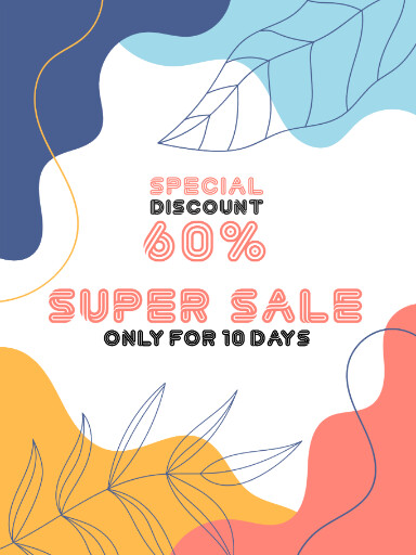 فروش ویژه، تخفیف، فروشگاه