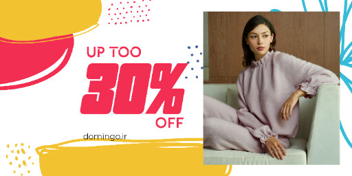 فروش ، تخفیف ، لباس